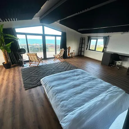 Marinabluegarden34 * Karaburun (Arnavutkoy)