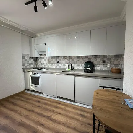 Marinabluegarden34 Aparthotel Karaburun (Arnavutkoy)