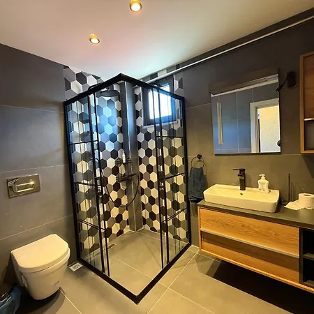 Marinabluegarden34 Karaburun (Arnavutkoy)