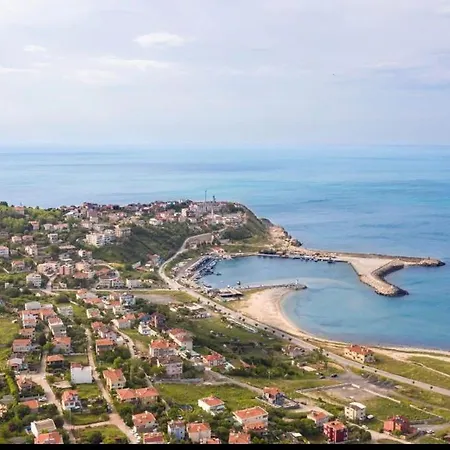 Marinabluegarden34 Aparthotel Karaburun (Arnavutkoy)