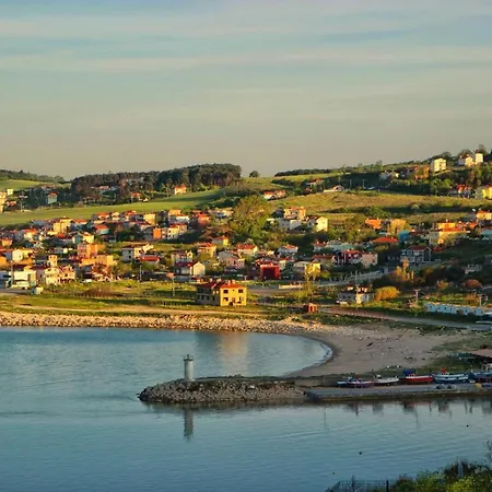 Marinabluegarden34 Karaburun (Arnavutkoy)