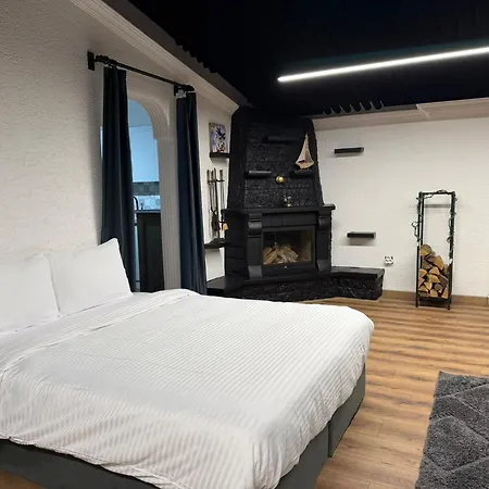 Marinabluegarden34 Karaburun (Arnavutkoy)