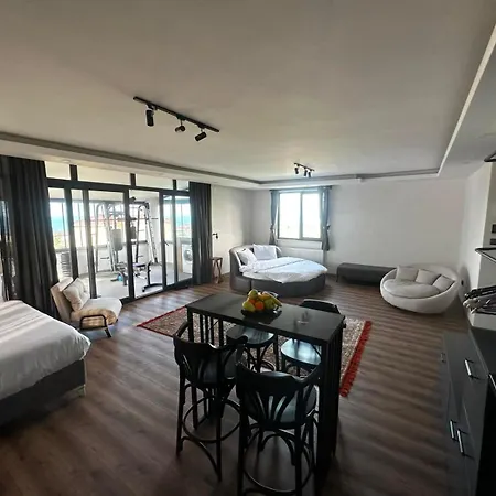 Aparthotel Marinabluegarden34