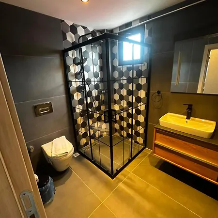 Aparthotel Marinabluegarden34 Karaburun (Arnavutkoy)