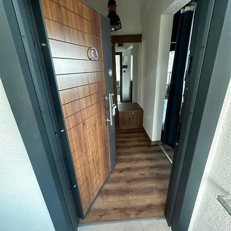 Marinabluegarden34 * Karaburun (Arnavutkoy)