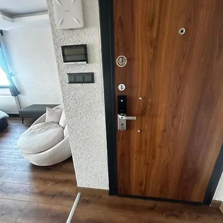 Marinabluegarden34 Aparthotel
