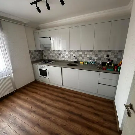 Marinabluegarden34 * Karaburun (Arnavutkoy)