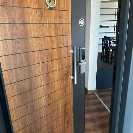 Aparthotel Marinabluegarden34 Karaburun (Arnavutkoy)