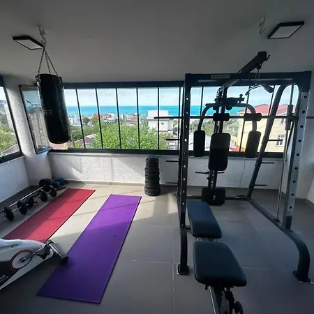Marinabluegarden34 *