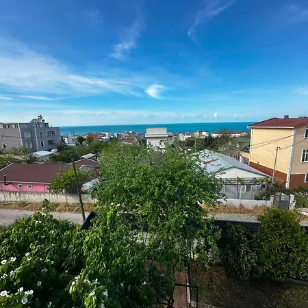 Aparthotel Marinabluegarden34