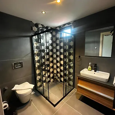 Marinabluegarden34 * Karaburun (Arnavutkoy)