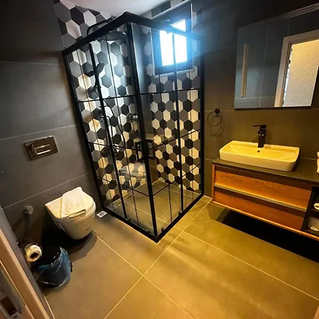 Aparthotel Marinabluegarden34 *