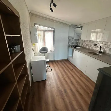 Aparthotel Marinabluegarden34