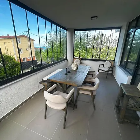 Aparthotel Marinabluegarden34
