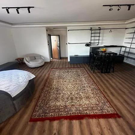 Aparthotel Marinabluegarden34 *