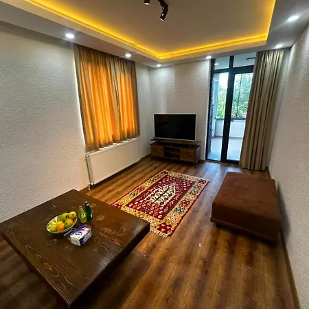 Marinabluegarden34 Karaburun (Arnavutkoy)