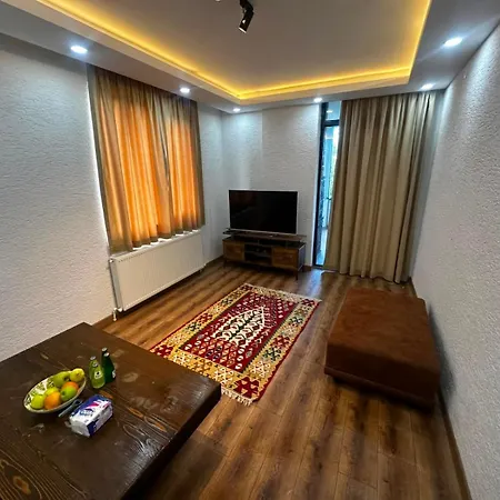Marinabluegarden34 * Karaburun (Arnavutkoy)