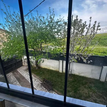 Marinabluegarden34 Karaburun (Arnavutkoy)