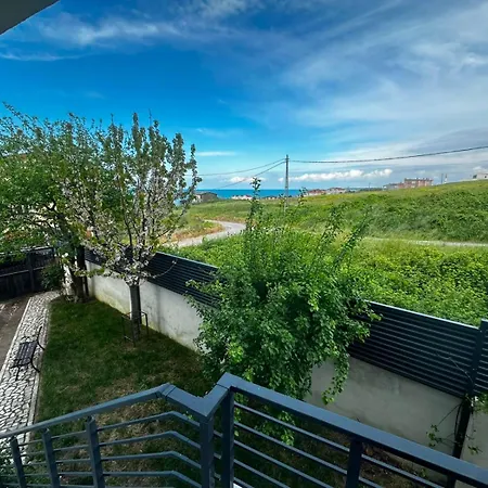 Marinabluegarden34 * Karaburun (Arnavutkoy)