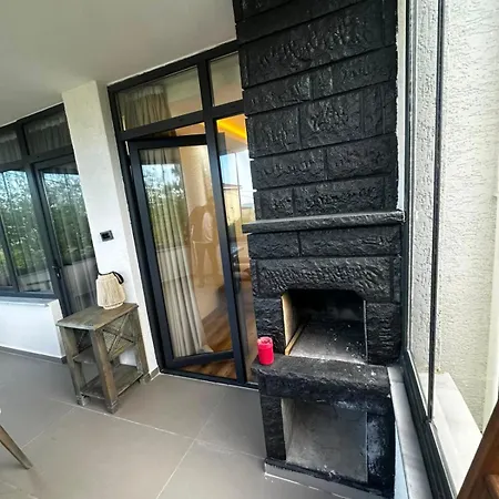 Aparthotel Marinabluegarden34 Karaburun (Arnavutkoy)