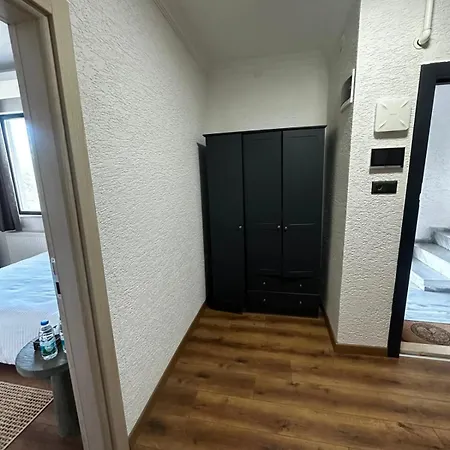 Marinabluegarden34 Aparthotel Karaburun (Arnavutkoy)