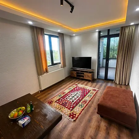 Marinabluegarden34 Karaburun (Arnavutkoy)